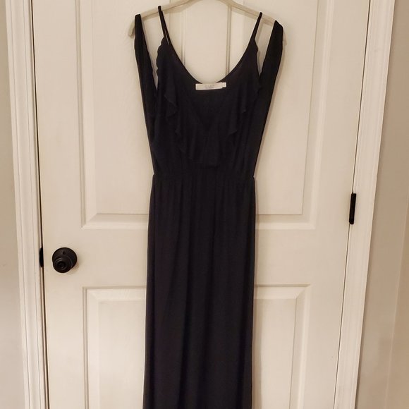 De Lacy Nia Maxi Dress - Size Small - Picture 1 of 5